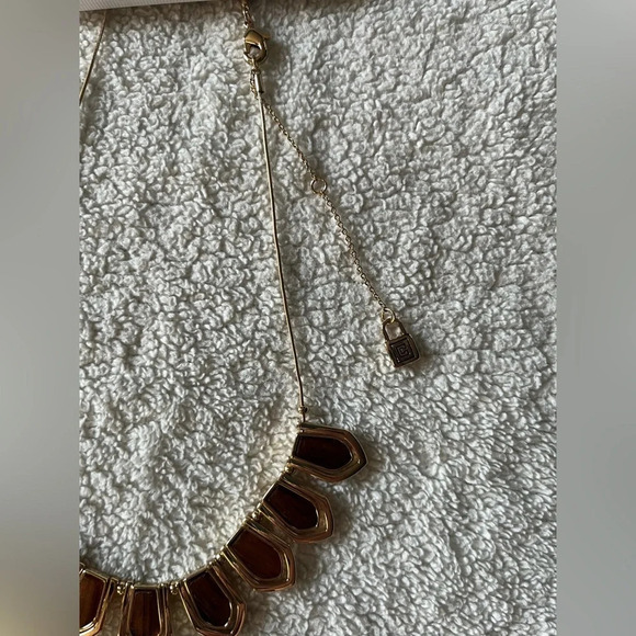 Chaps Necklace, new with tags - Picture 2 of 5